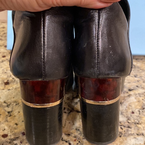 Antonio Melani Octavien black bootie - Picture 2 of 9